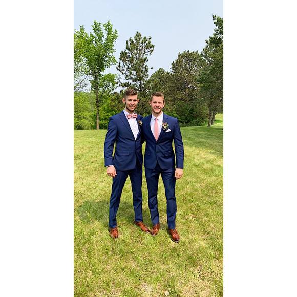 Meet your Posher, Reed - Picture 1 of 1